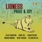Jelly - Lioness lyrics