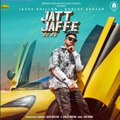 Jatt Jaffe (feat. Gurlez Akhtar) artwork