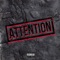 Attention - carlv lyrics