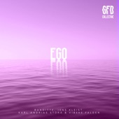 Ego (GFD Collective) artwork