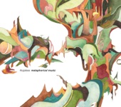 Nujabes - Think Different (feat. Substantial)