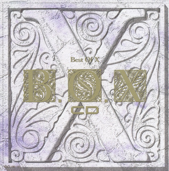 Cover artwork for Week End