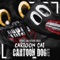 Cartoon Cat & Cartoon Dog Rap (feat. Doblecero) - Jay-F lyrics