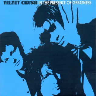 Album herunterladen Velvet Crush - In The Presence Of Greatness