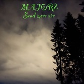 Send More Air - EP artwork