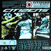 Citizens (feat. 4LFA) artwork