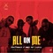 All On Me (feat. Roozy, OBT & Limerick) - KSmith lyrics