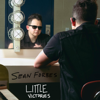 Sean Forbes - Little Victories - EP artwork