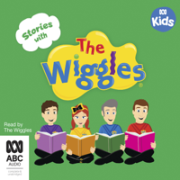 The Wiggles - Stories with the Wiggles (Unabridged) artwork