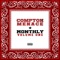Streetz - Compton Menace lyrics