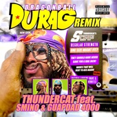 Dragonball Durag (feat. Smino & Guapdad 4000) [Remix] artwork