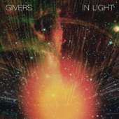 GIVERS - Up Up Up