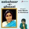 Aabshaar-E-Ghazal album lyrics, reviews, download