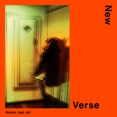 New Verse -Remix- feat. eill artwork