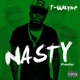 NASTY FREESTYLE cover art
