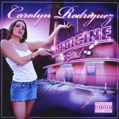 Medicine Girl by Carolyn Rodriguez album reviews, ratings, credits