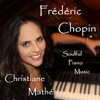 Frédéric Chopin - Nocturne Op. 55 No. 1