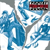 Social Distortion - Ring of Fire