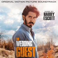 Harry Escott - The Wedding Guest (Original Motion Picture Soundtrack) artwork