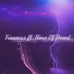 Traumas (feat. Rare of Breed) - Single by KD7 album reviews, ratings, credits