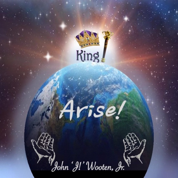 Arise! (Soundtrack)