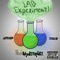 Lab Experiment! (feat. Sadfriendd & 721gusto) - Jaswed lyrics
