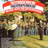 Hoch- Und Deutschmeister artwork