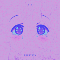 Guustavv - Vin - EP artwork