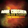 Never Scared (The Takeover Remix - Club Mix) song lyrics