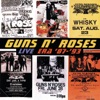 Sweet Child O' Mine by Guns N' Roses iTunes Track 2