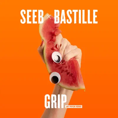 Grip (Jay Pryor Remix) - Single - Seeb