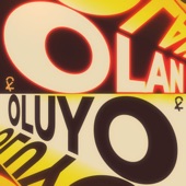 Olan Oluyo artwork