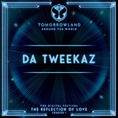 Da Tweekaz at Tomorrowland’s Digital Festival, July 2020 (DJ Mix) artwork
