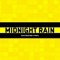 Midnight Rain (feat. Fabvl) - Zach Boucher lyrics