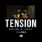 Tension (feat. Yaero) - Ceaese lyrics