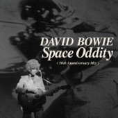 Space Oddity (Single Edit) [2019 Mix] artwork
