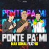 Ponte Pa' Mi - Single