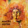 Monstro Invisível - Single album lyrics, reviews, download