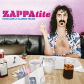 Frank Zappa - Sofa No. 1