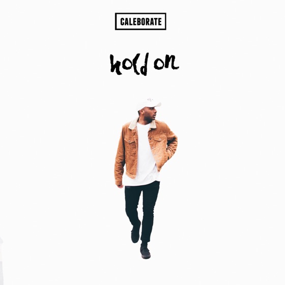 Cover artwork for Hold On
