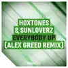 Everybody Up (Alex Greed Remix) - Single album lyrics, reviews, download