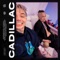 Cadillac Retro Remix (by CVPELLV) - MORGENSHTERN & Элджей lyrics