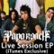 Live Session (iTunes Exclusive) - EP