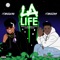 LA Life (feat. 1takejay) - 1takeocho lyrics
