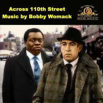 Across 110th Street (Original Motion Picture Soundtrack) by Bobby Womack & Peace album reviews, ratings, credits