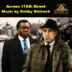 Across 110th Street (Original Motion Picture Soundtrack) album cover