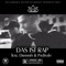 Das ist Rap (feat. Dramah & El Marees) - Brockmaster B. lyrics