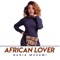 African Lover - Nadia Mukami lyrics