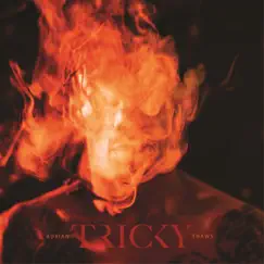 Adrian Thaws by Tricky album reviews, ratings, credits