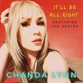 It'll Be All Right (feat. Joe Nester) artwork